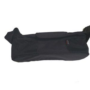 Britax Stroller Organizer with Cup Holders, Black